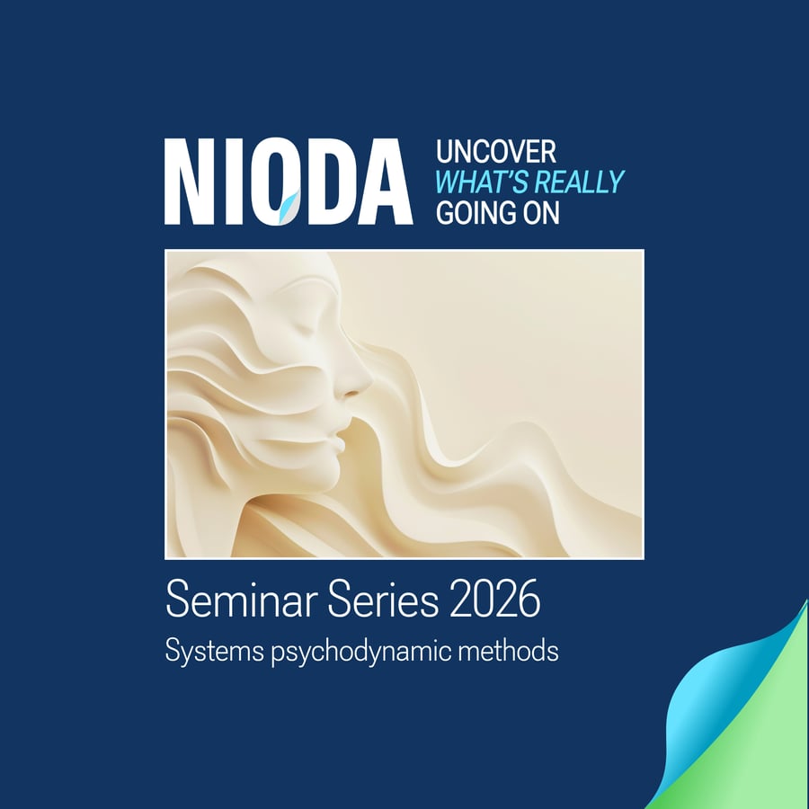 Seminar: Social Dreaming